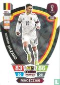 Thorgan Hazard
