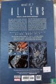 Aliens: What If...?