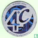 Blonde beer - Afbeelding 1