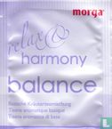 balance