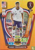 Miles Robinson - Bild 1