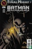 Detective Comics 703 - Afbeelding 1