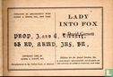 Lady into fox  - Image 3