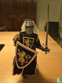 Lion Knight Templar - Image 1
