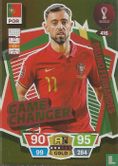 Bruno Fernandes