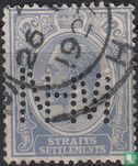 George V