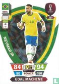 Neymar Jr