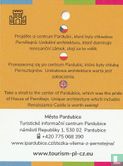 Mesto Pardubice