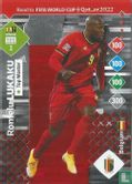 Romelu Lukaku