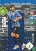 Luis Suárez