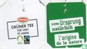 Grüner Tee - Afbeelding 3