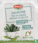 Salbeitee