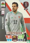 Danny Ward