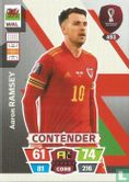 Aaron Ramsey - Image 1