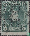 Alphonse XIII