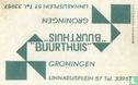 "Buurthuis" Groningen