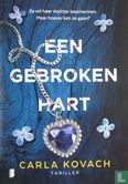 Ein gebrochenes Herz
