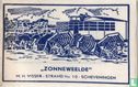 "Zonneweelde" - Afbeelding 1