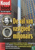 Koud bloed 10 - Image 1