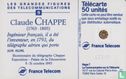 Claude Chappe - Afbeelding 2