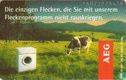 AEG Hausgeräte