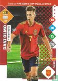 Dani Olmo