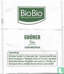 Grüner