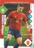 Ferran Torres