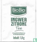 Ingwer Zitrone - Image 1