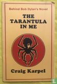 The tarantula in me