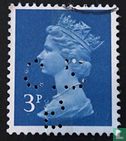 Elizabeth II