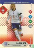 Kyle Walker - Afbeelding 1