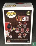 Deadpool 'Backyard Griller' - Afbeelding 2