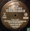Sun Drums