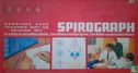 Spirograph - Afbeelding 1
