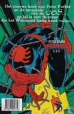 Web van Spider-Man 27