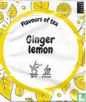 Ginger lemon  - Image 2
