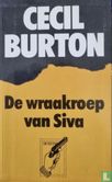 De wraakroep van Siva