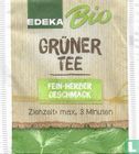 Grüner Tee - Bild 1