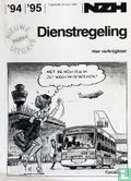 "De krant is er... - Afbeelding 2