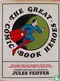 The Great Comic Book Heroes - Image 2