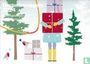 December stamps - Image 1