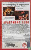 Apartment Zero