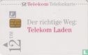 Telekom Laden