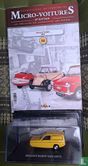 Reliant Robin