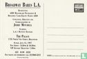 Broadway Bares L.A.