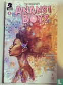Anansi Boys 5 - Image 1