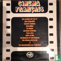 Cinéma francais