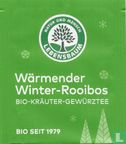 Wärmender Winter-Rooibos
