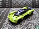 Aston Martin Valkyrie